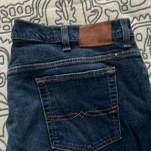 Lucky Brand Men’s jeans